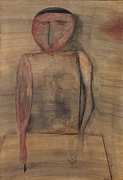 Doctor Paul Klee